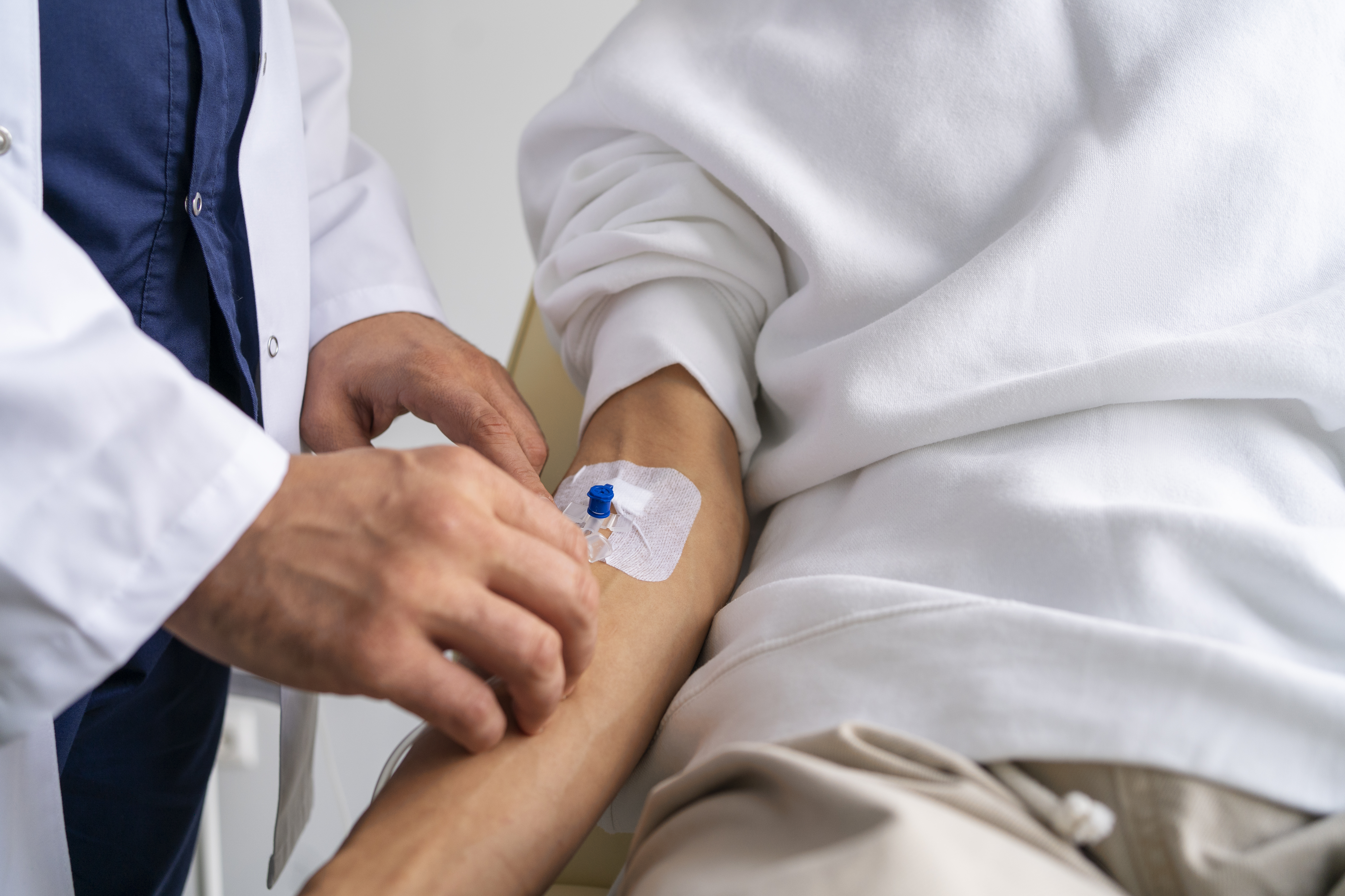 Chelation Therapy Image 3